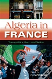 Capa do artigo Algeria In France