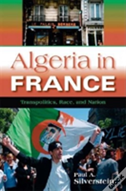 Capa do artigo Algeria In France