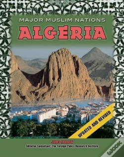 Capa do artigo Algeria