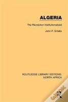 Algeria
