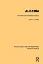Algeria - Preview