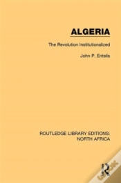 Capa do artigo Algeria