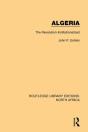 Algeria - Preview