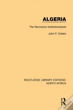 Capa do artigo Algeria