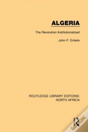 Capa do artigo Algeria