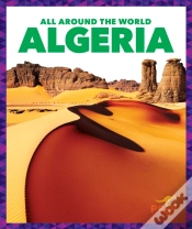 Capa do artigo Algeria
