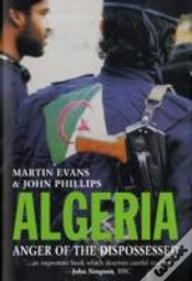 Capa do artigo Algeria