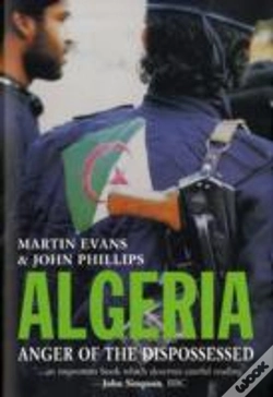 Capa do artigo Algeria
