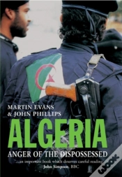 Capa do artigo Algeria