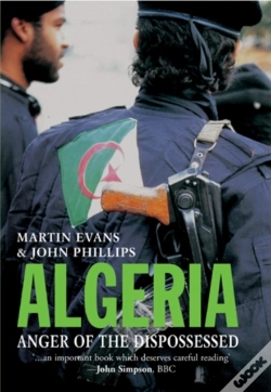 Capa do artigo Algeria