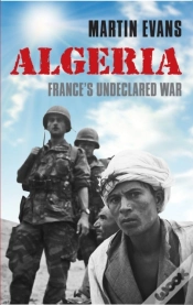 Capa do artigo Algeria