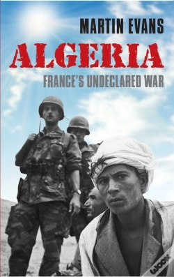 Capa do artigo Algeria