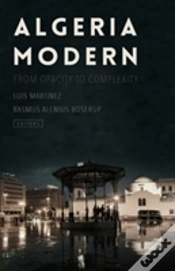 Capa do artigo Algeria Modern