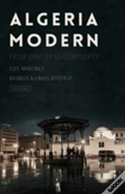 Capa do artigo Algeria Modern