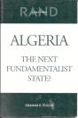 Algeria: Next Fundamental State? - Preview