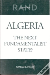 Capa do artigo Algeria: Next Fundamental State?