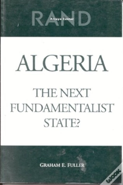 Capa do artigo Algeria: Next Fundamental State?