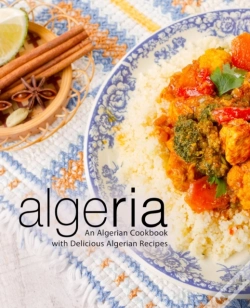Capa do artigo Algeria