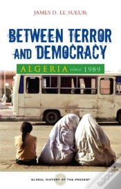 Capa do artigo Algeria Since 1989