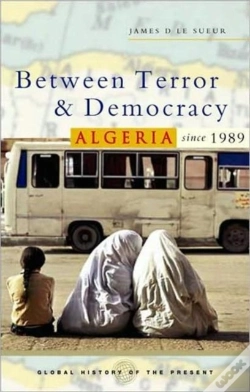 Capa do artigo Algeria Since 1989