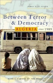 Capa do artigo Algeria Since 1989