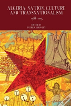 Capa do artigo Algeria