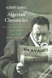 Capa do artigo Algerian Chronicles