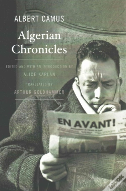 Capa do artigo Algerian Chronicles