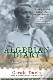 Capa do artigo Algerian Diary