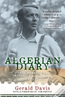 Capa do artigo Algerian Diary