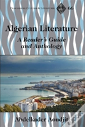 Algerian Literature