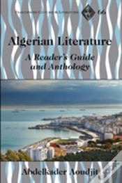 Capa do artigo Algerian Literature
