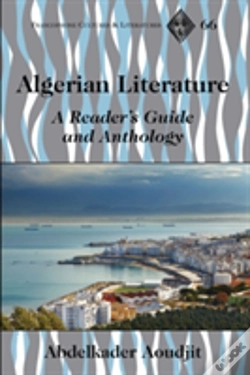 Capa do artigo Algerian Literature