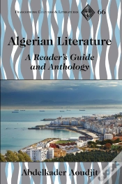 Capa do artigo Algerian Literature