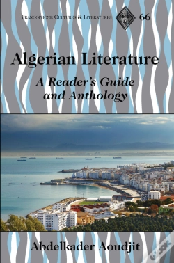 Capa do artigo Algerian Literature
