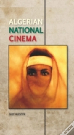 Capa do artigo Algerian National Cinema