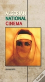 Capa do artigo Algerian National Cinema