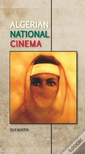 Capa do artigo Algerian National Cinema