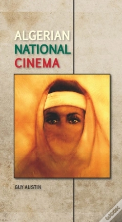 Capa do artigo Algerian National Cinema