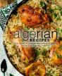 Algerian Recipes - Preview