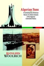 Capa do artigo Algerian Suns