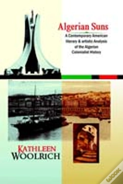 Capa do artigo Algerian Suns