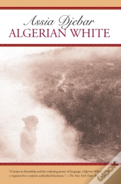 Capa do artigo Algerian White