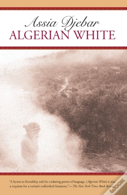 Capa do artigo Algerian White