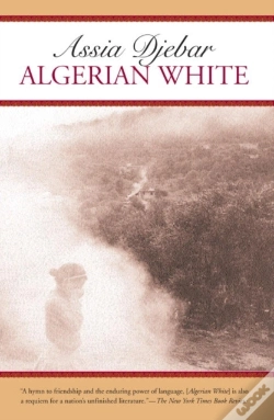 Capa do artigo Algerian White