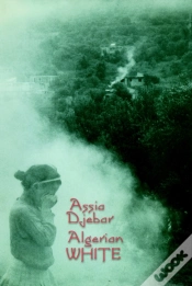 Capa do artigo Algerian White