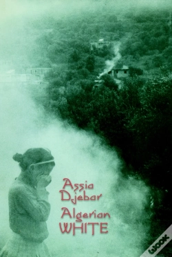 Capa do artigo Algerian White
