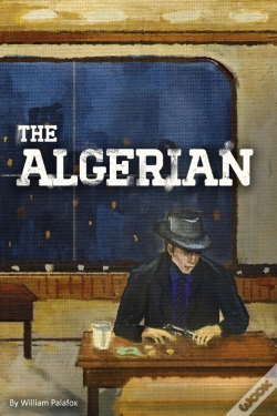 Capa do artigo Algerian