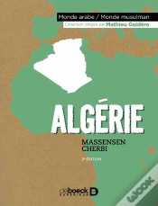 Capa do artigo Algérie (2e Édition)