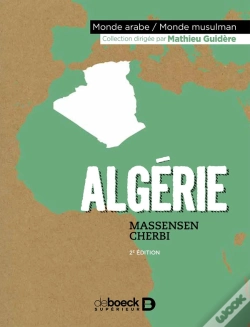 Capa do artigo Algérie (2e Édition)